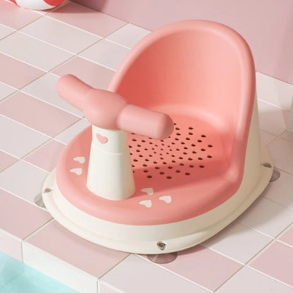 SIÈGE DE BAIN BEBE | SAGBATH™ - Bébé Mère Veille