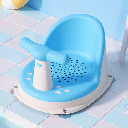 SIÈGE DE BAIN BEBE | SAGBATH™ - Bébé Mère Veille